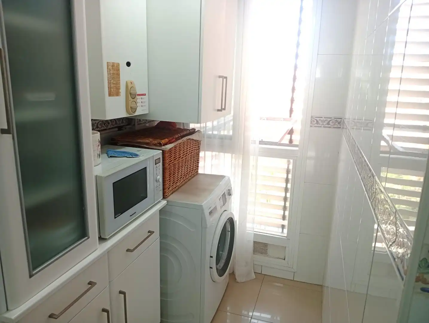 Appartamento con piscina in vendita a Avenida Avenida Imperio Argentina, imagen 25
