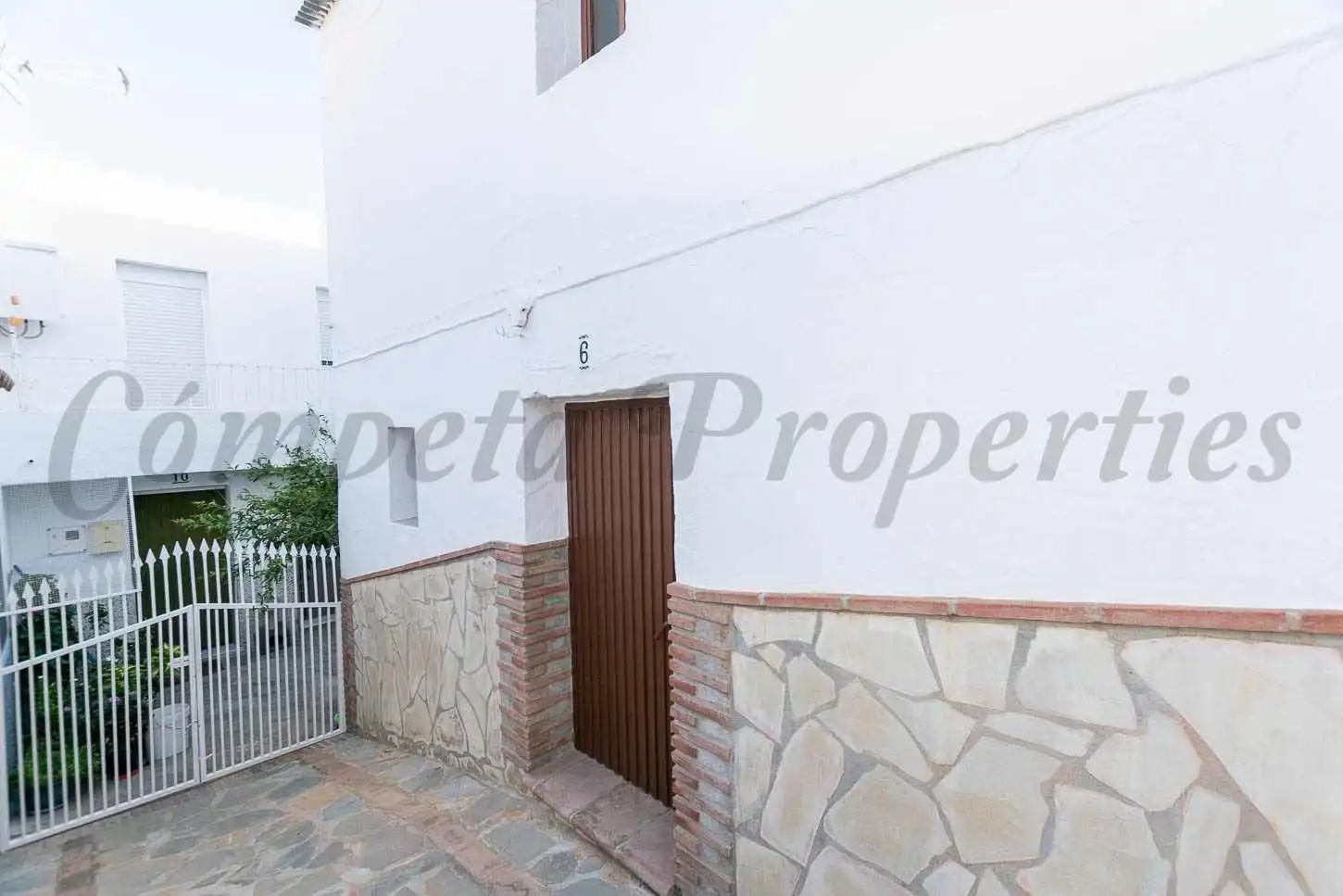 Casa en venda a Árchez, imagen 12