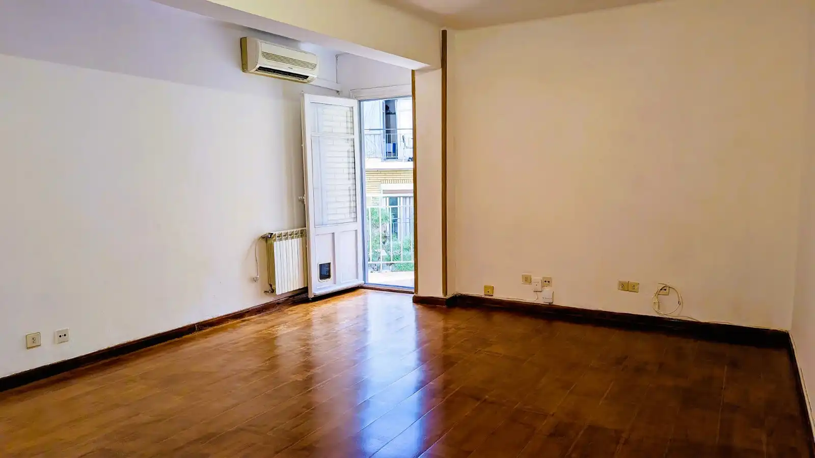 Piso en venta en Calle de Mariano Carderera, 30, Barrio de Delicias