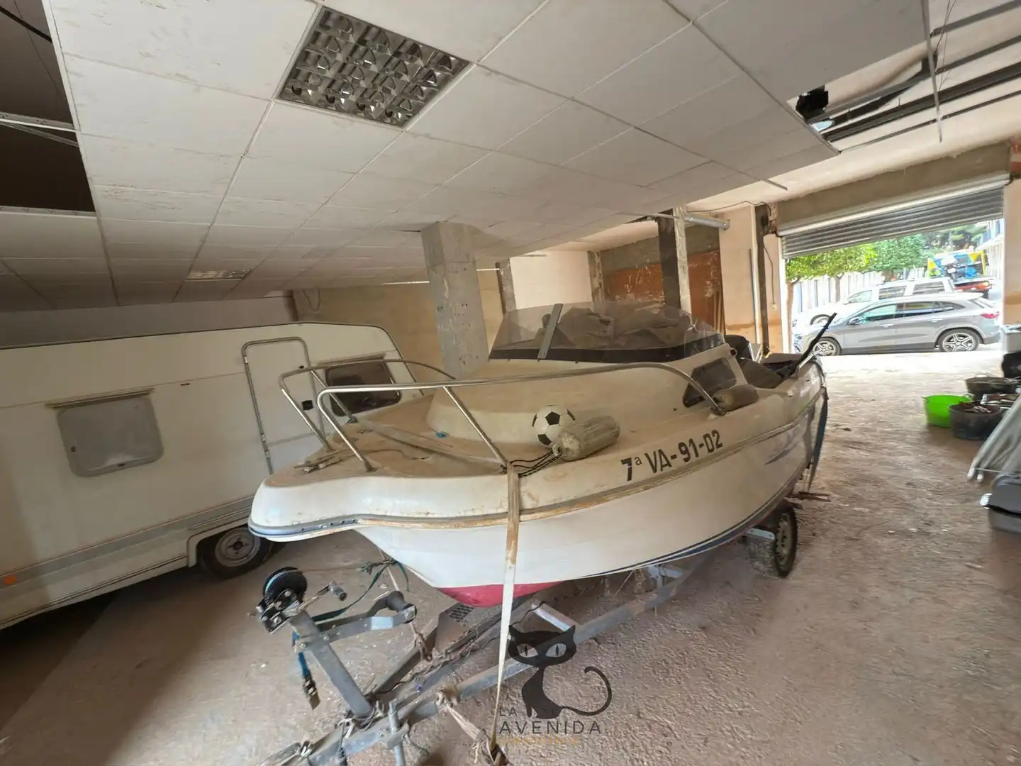 Local commercial à louer à Massanassa, imagen 7