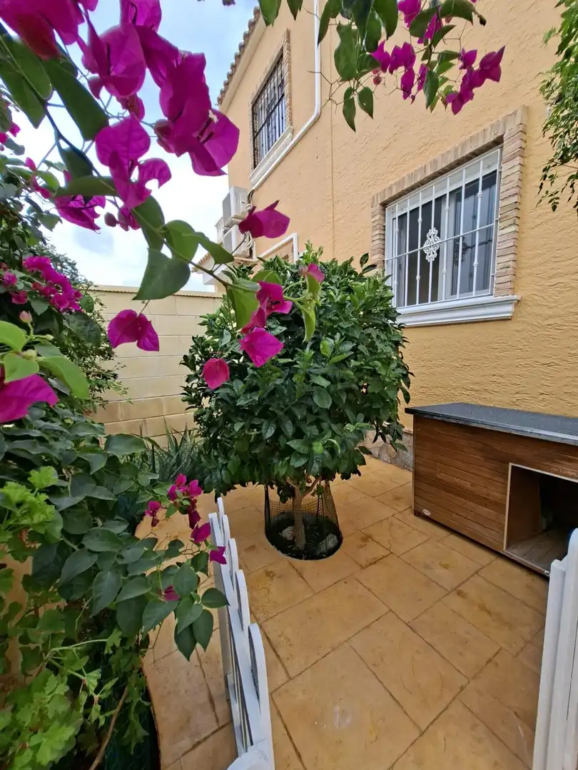 Terraced house with garden for sale in Ciudad Quesada, imagen 3
