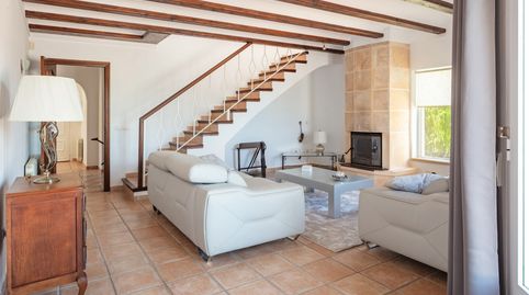 Photo 4 of Houses for sale in La Granadella - Costa Nova, Jávea / Xàbia