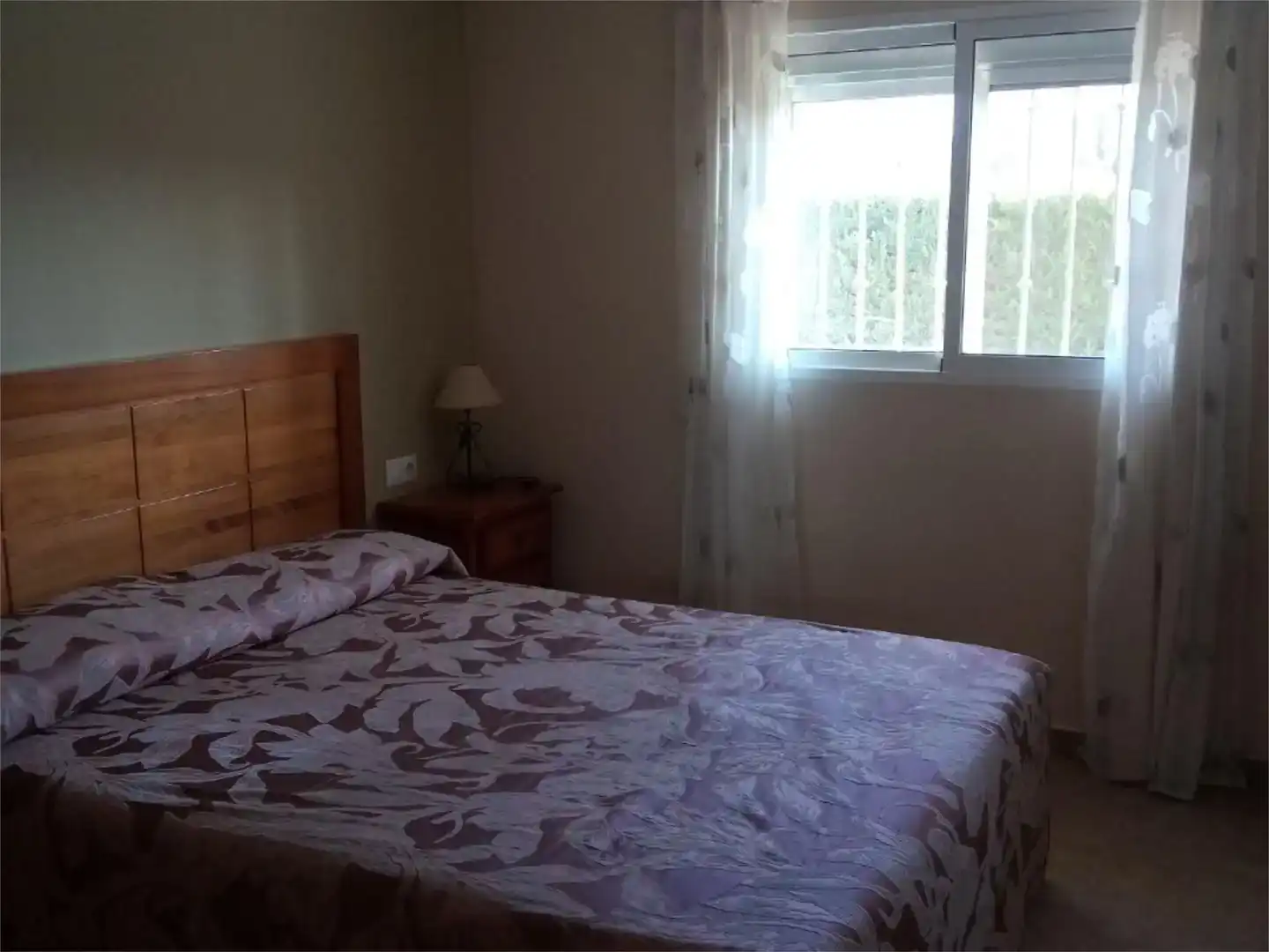 Habitación de Casa o chalet en venta en Real con Aire acondicionado y Piscina