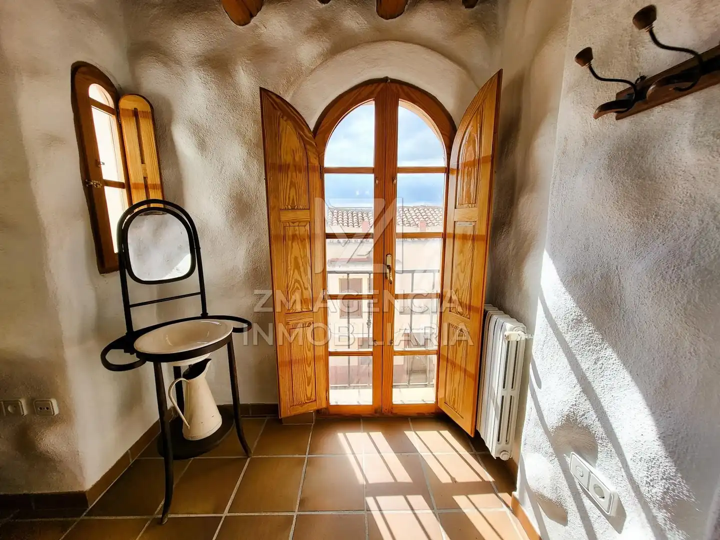 Finca rústica en venta en La Salzadella