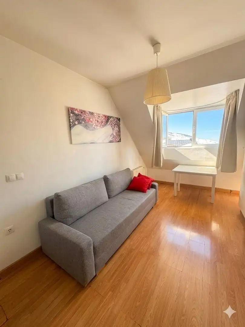 Apartament amb ascensor en venda a Zona alta, imagen 3
