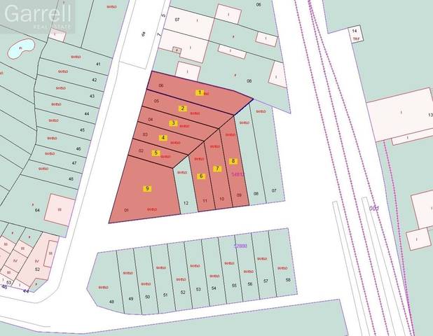 Terreno residencial en Venta en Travessera de Catalunya 
Centelles en Centelles