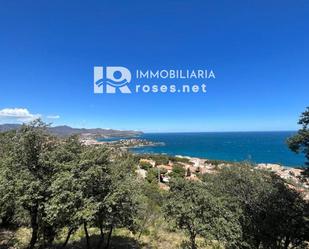 Land for sale in Llançà