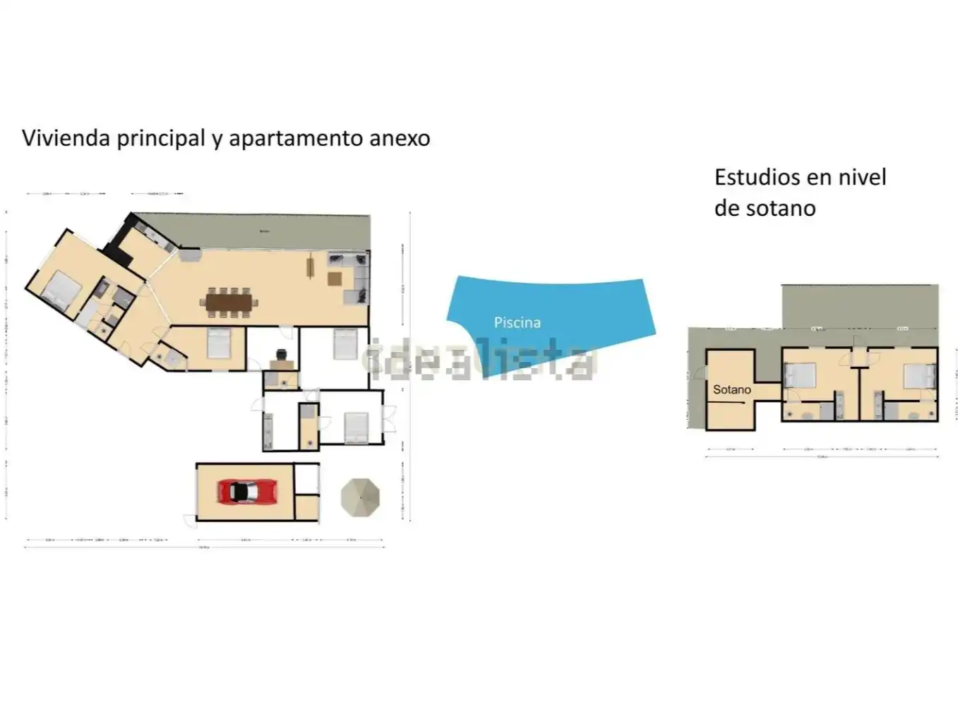 Casa o chalet en venta en Mijas con Aire acondicionado, Terraza y Piscina