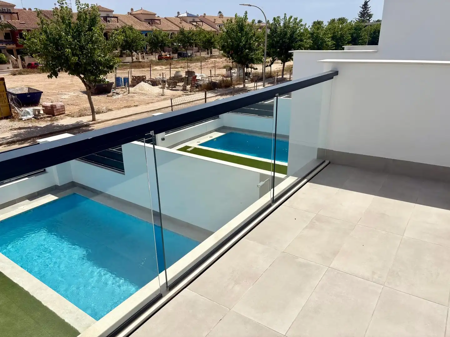 House for sale in Los Narejos - Punta Calera, imagen 8