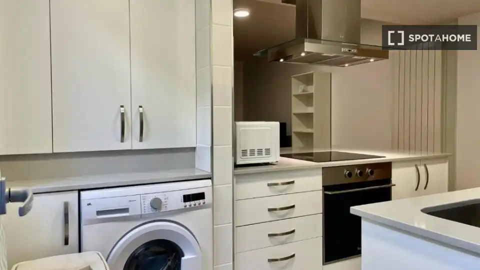 Habitació a Centro - Areal