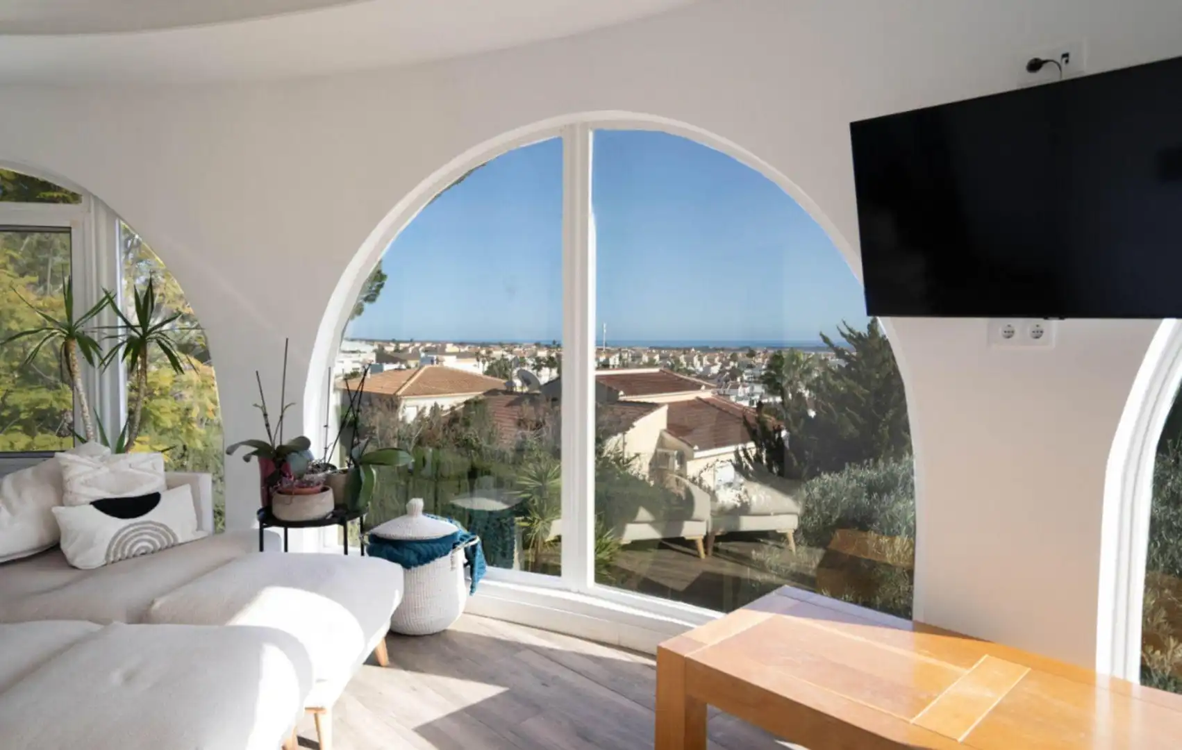 Villa mit Pool zum Verkauf in Ciudad Quesada, imagen 14