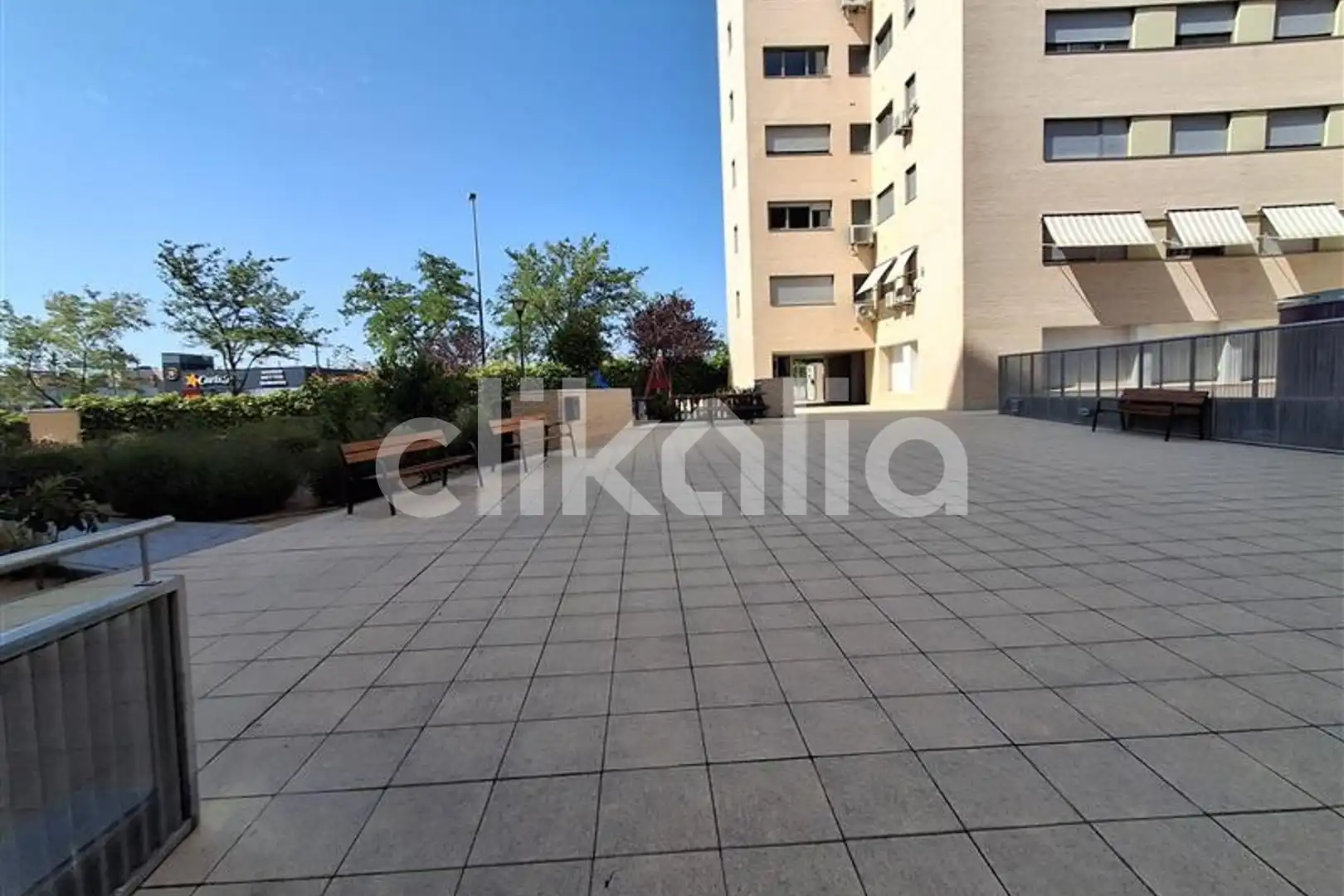 Individual con ascensor en venta en Prado Santo Domingo - Ensanche, imagen 5