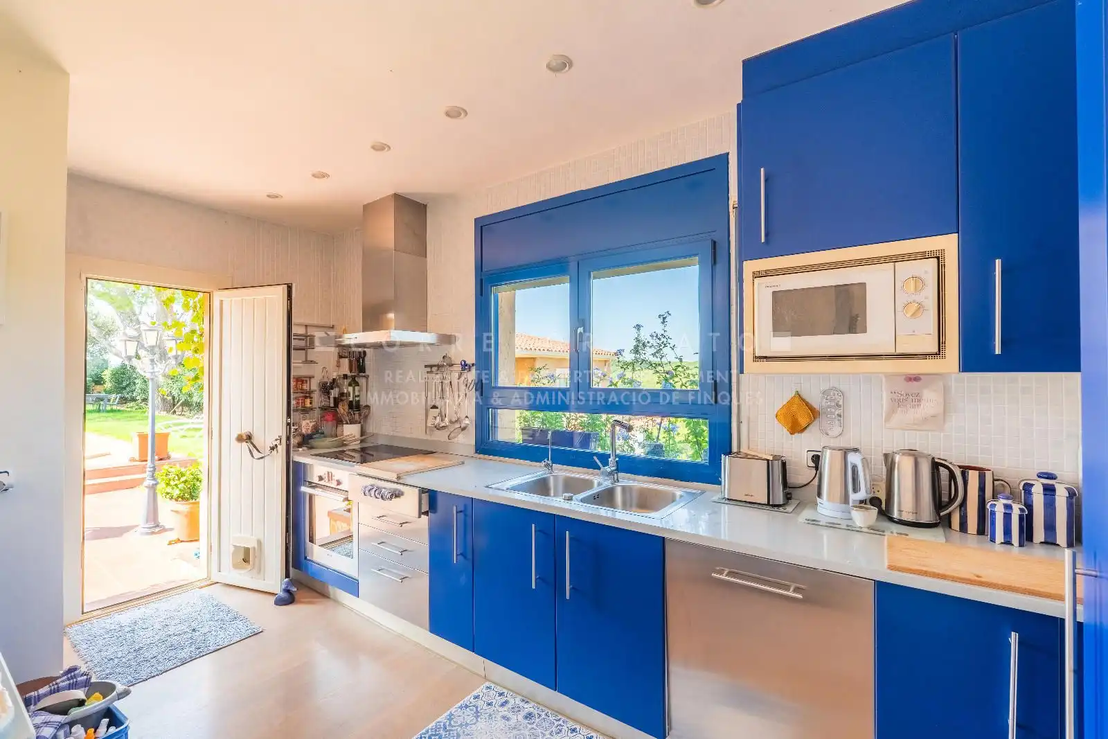Detached house with pool for sale in cova del bisbe, imagen 25
