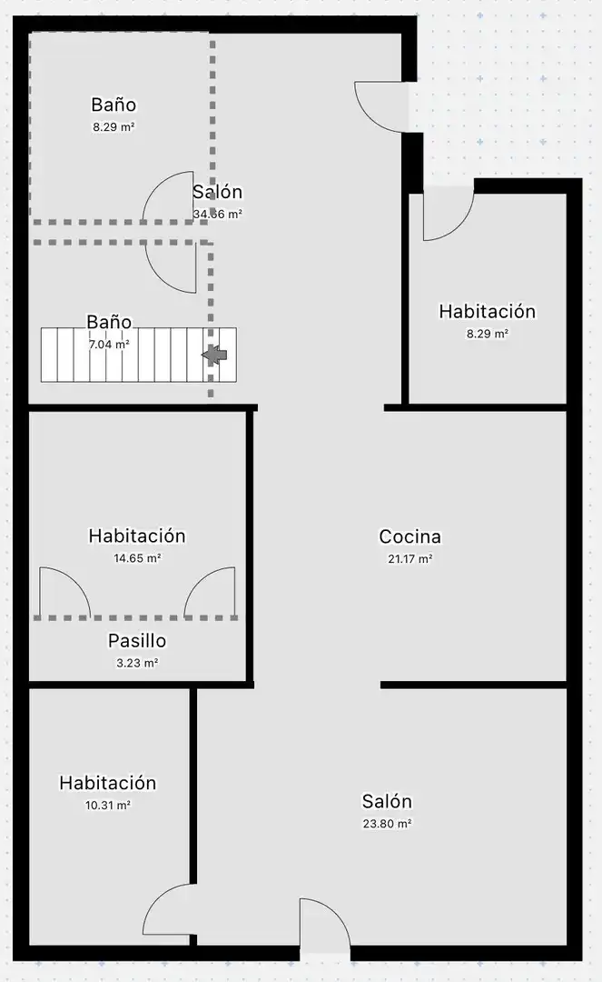 Finca rústica en venta en Sant Joan con Aire acondicionado, Calefacción y Jardín privado