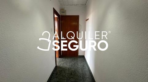 Foto 2 de Pis de lloguer a Del Sol , Alfafar, Valencia