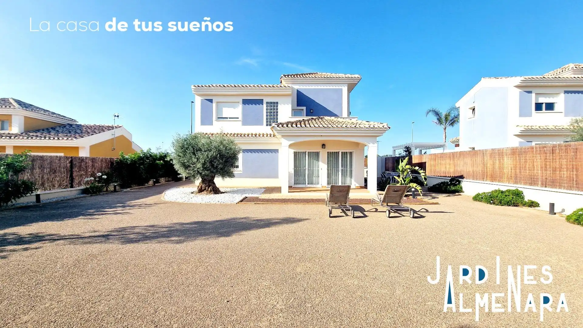 Villa con giardino in vendita a Pedanías Sur, imagen 20