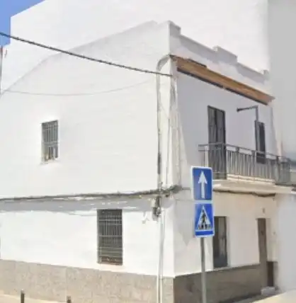 Casa en venda a Centro - Doña Mercedes