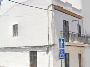 Haus zum Verkauf in Centro - Doña Mercedes