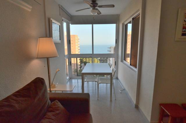 Estudio en Venta en Calle Gustavo A. Becquer, 5 en Campoamor