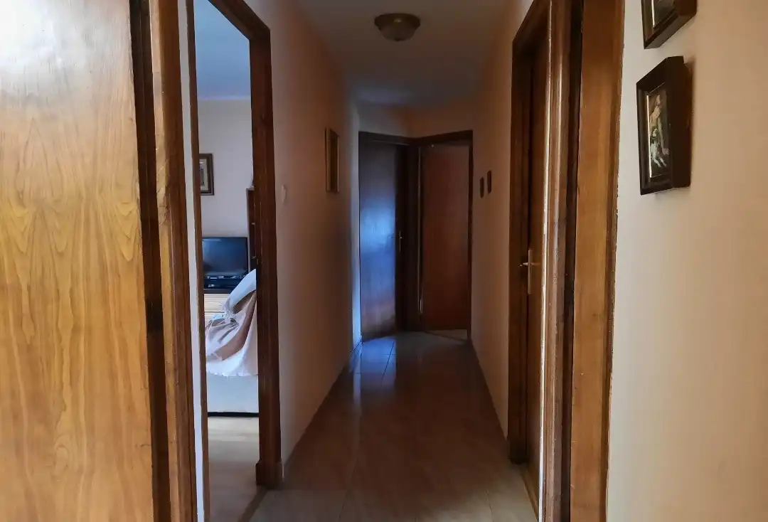 Casa o chalet en venta en Congosto con Calefacción, Jardín privado y Trastero