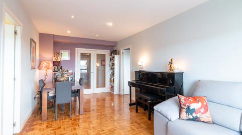 Foto 5 de Ático en venta en Calle de Melilla, 3, Acacias, Madrid