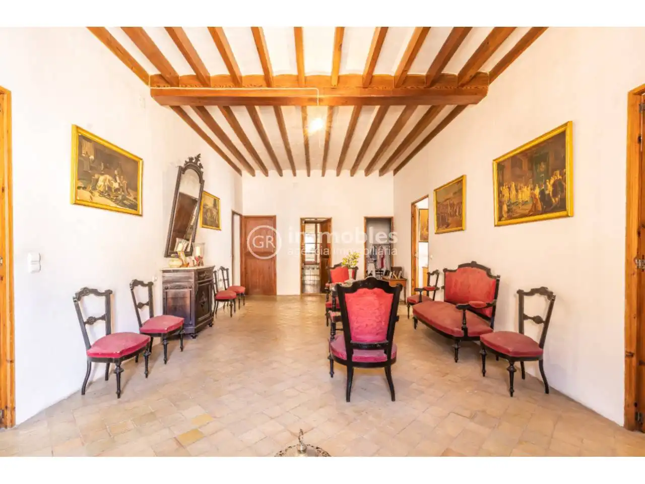 House with garden for sale in Alaró, imagen 28