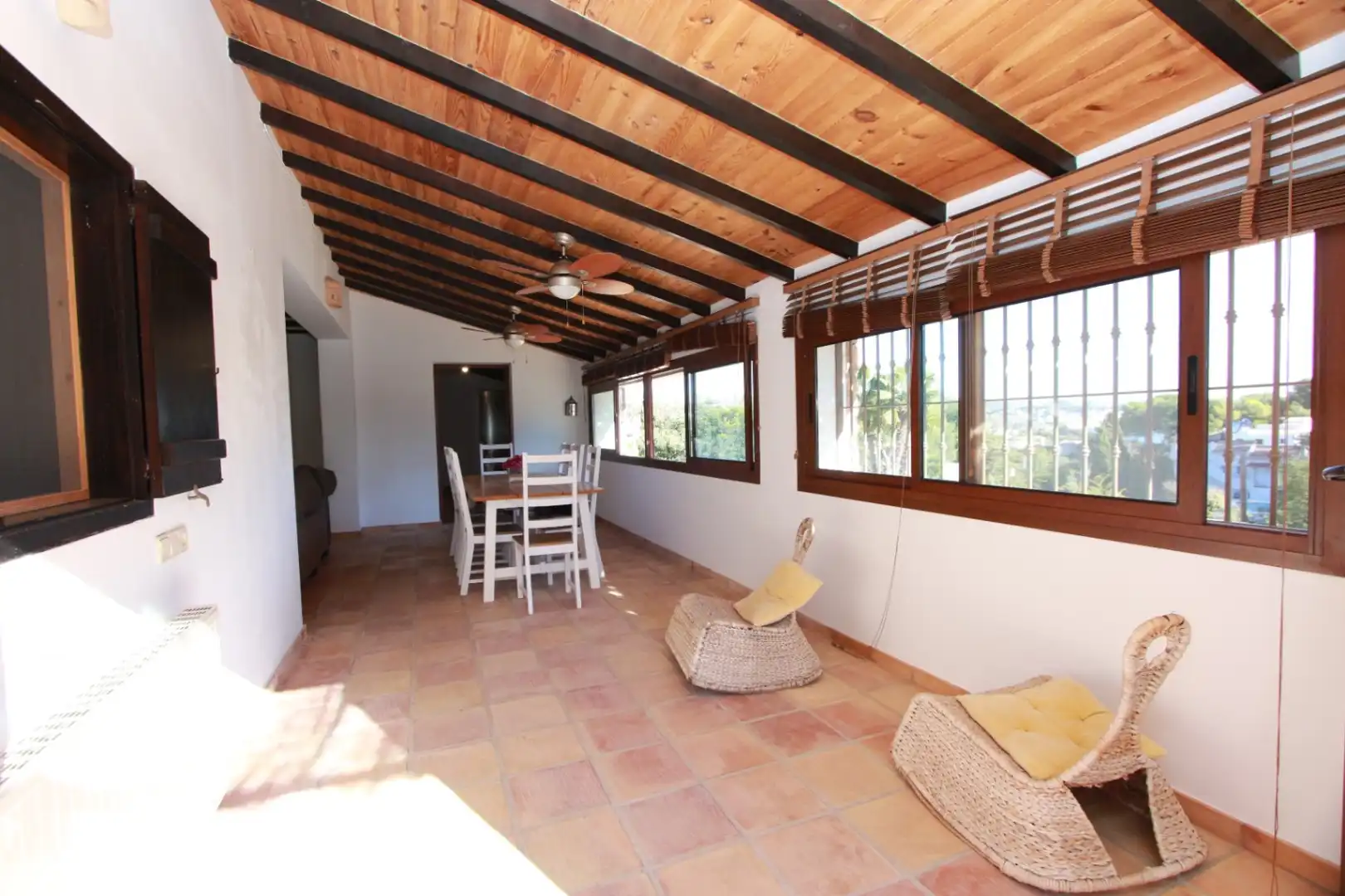Villa avec piscine à vendre à La Fustera, imagen 6