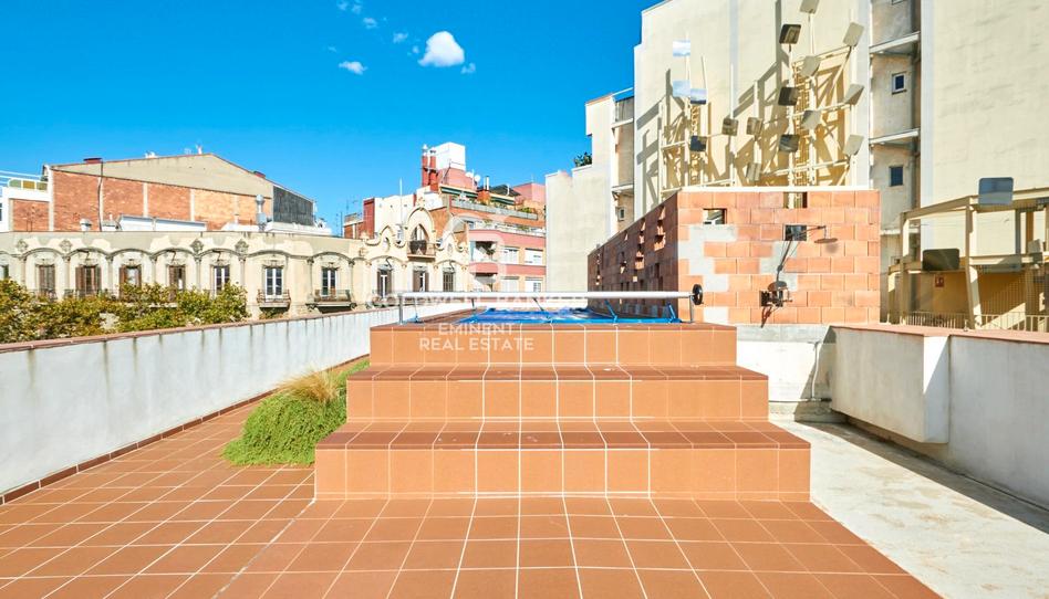 Photo 1 of Flat for sale in Carrer del Comte D'urgell, Sant Antoni, Barcelona