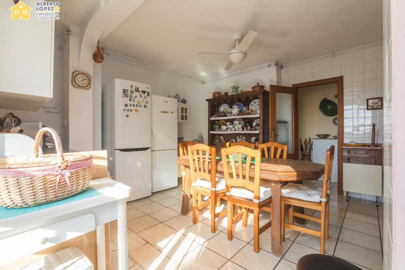 Appartement compact avec ascenseur à vendre à Los Arenales del Sol, imagen 15
