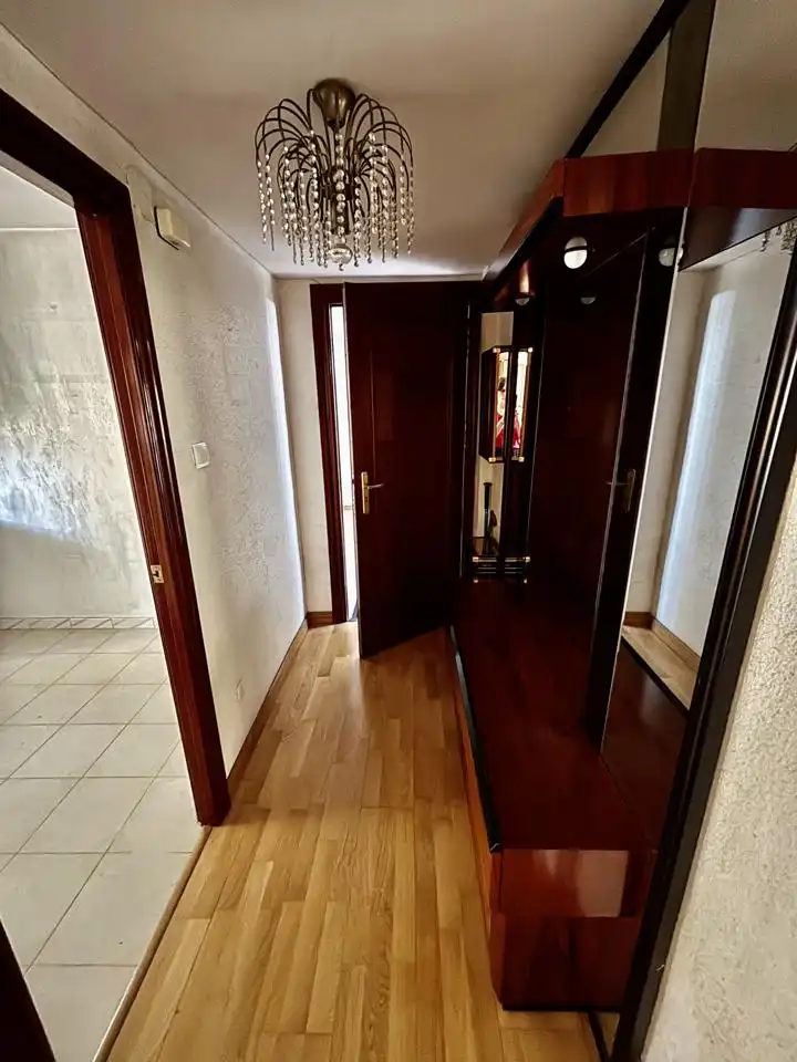 Flat for sale in Zaragoza  with Air Conditioner, Heating and Terrace