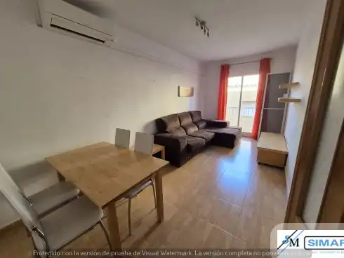 Apartments for rent in Travesía Palomar, Santa Bárbara