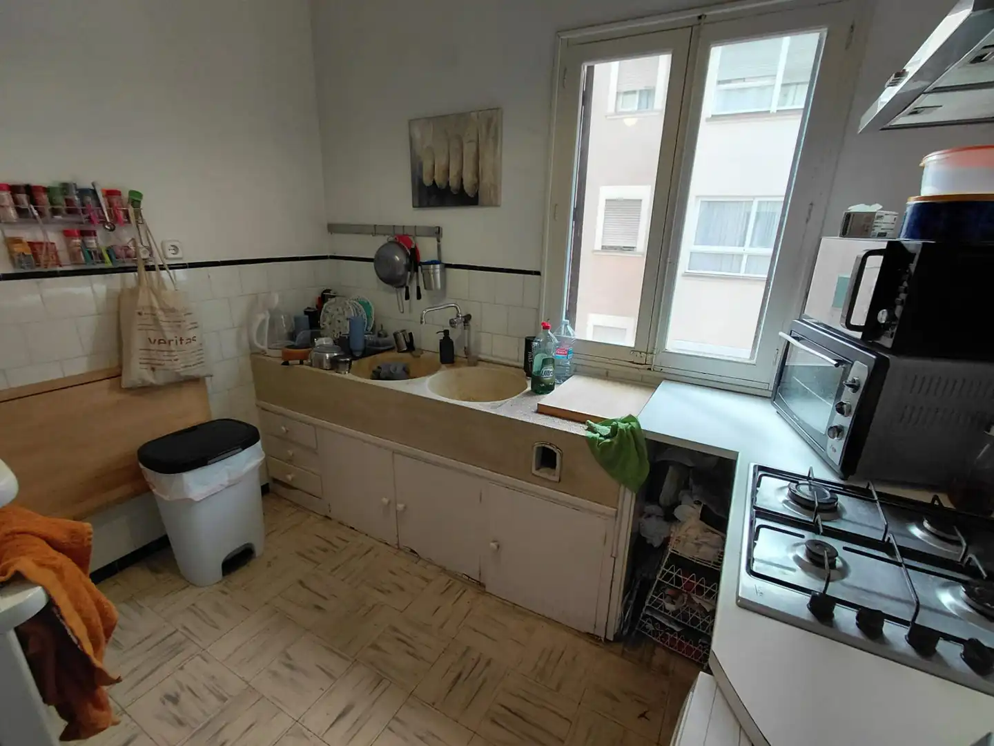 Wohnung zur Miete in Arxiduc