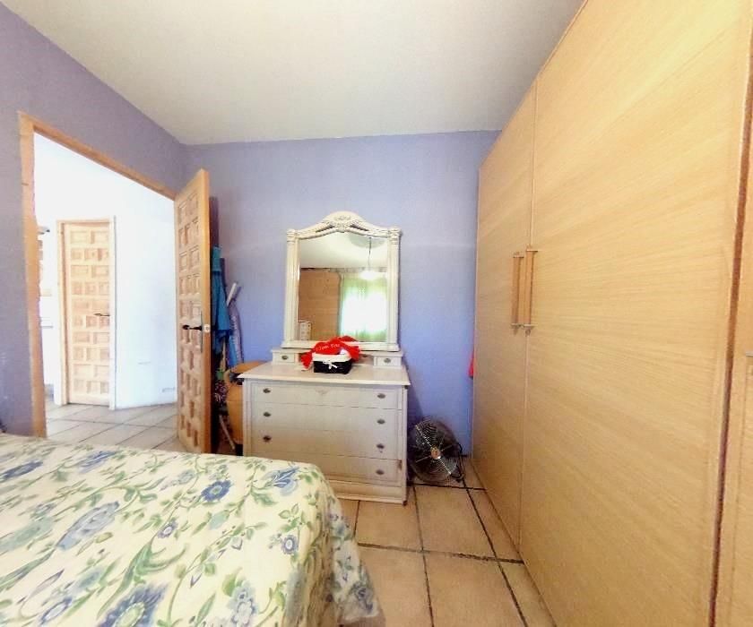 Bedroom of House or chalet for sale in Alcalá de Guadaira  with Terrace and Swimming Pool