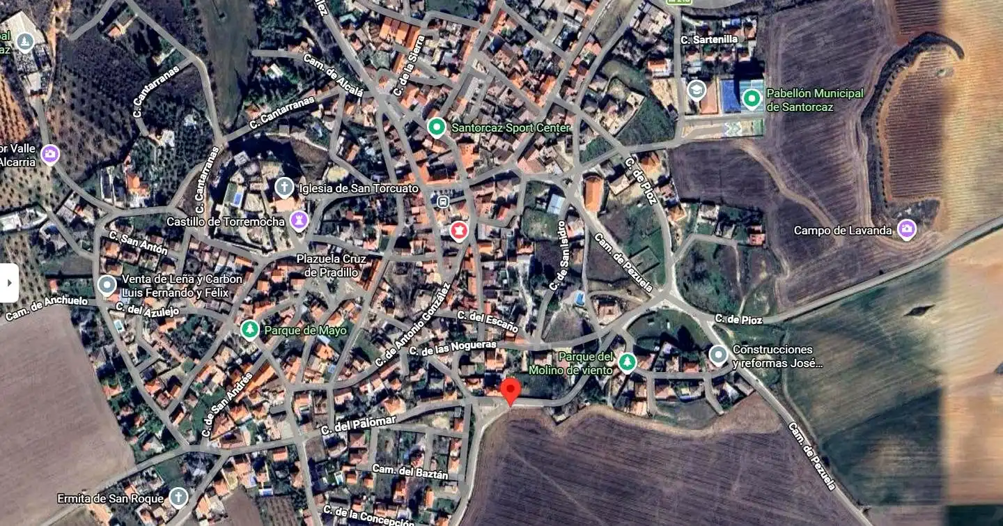 Terreni e lotti in vendita a Del Palomar, imagen 3