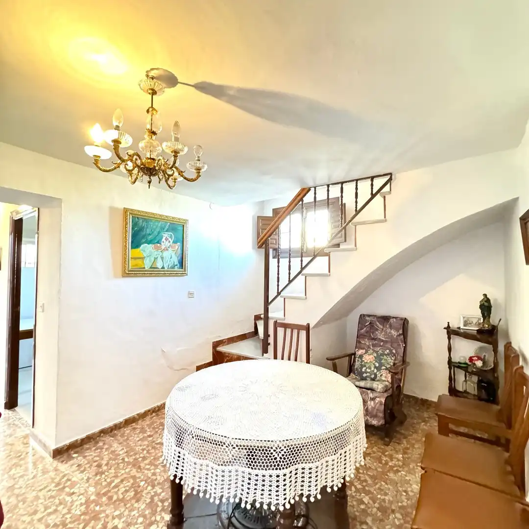 House with terrace for sale in Quinta 2, imagen 8