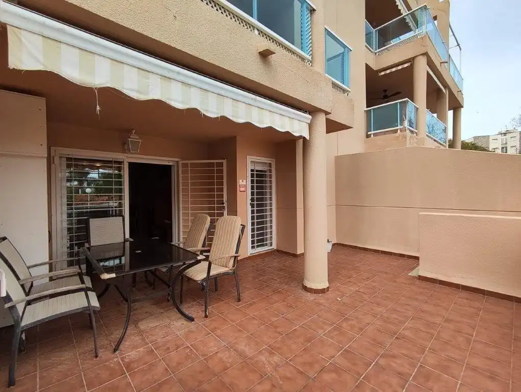 Apartament amb piscina en venda a Carretera de les Marines a Dénia, imagen 9