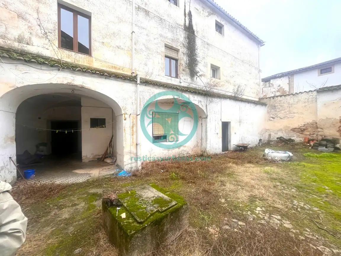 House with terrace for sale in Calle Tintoreros, imagen 15