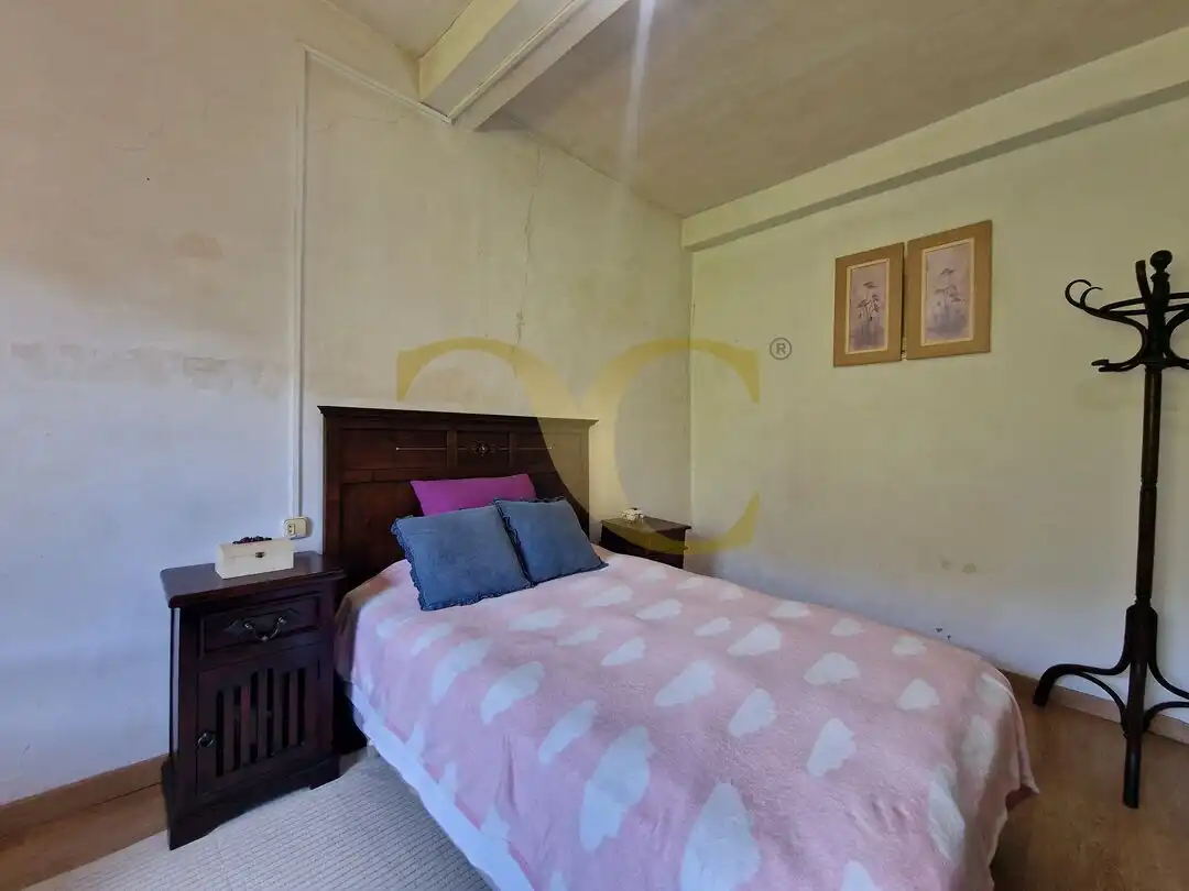 Bedroom of Houses for sale in Llanes  with Private garden, Terrace and Storage room