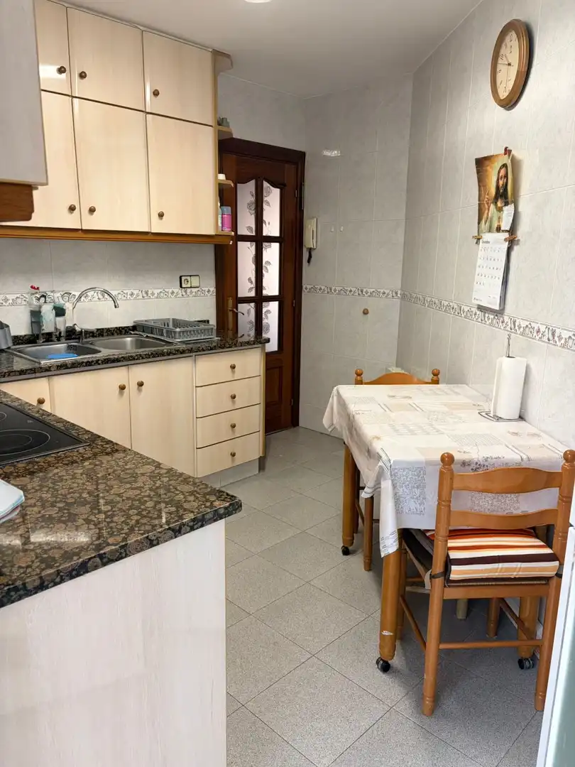 Piso en venta en Peramàs