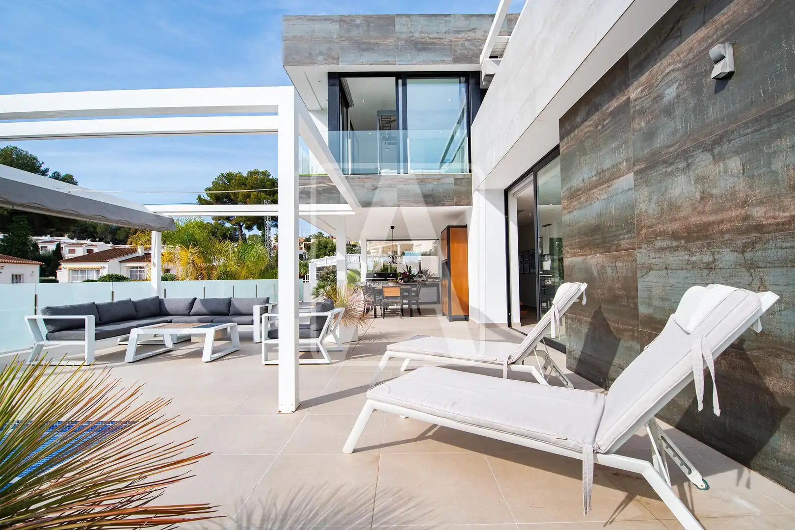 Villa avec piscine à vendre à La Fustera, imagen 36