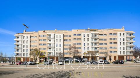 Foto 4 de Àtic en venda a Calle Emilio Alarcos, 10, Aranzana, Arroyo de la Encomienda