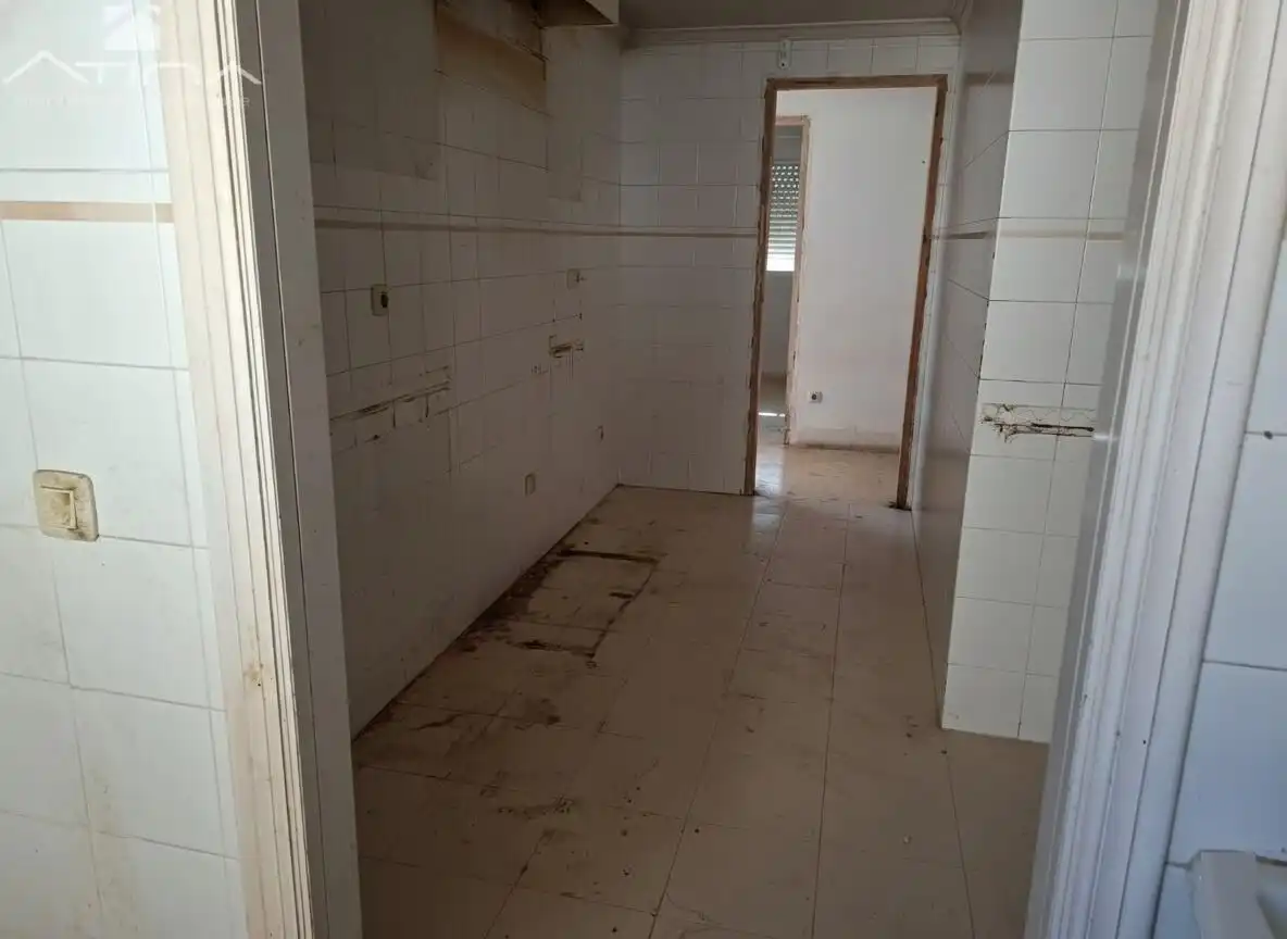 Piso en venta en Gandia con Balcón