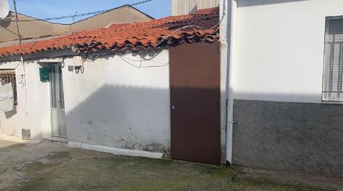 Casa adosada en venta en ZORITA  Zorita Cáceres