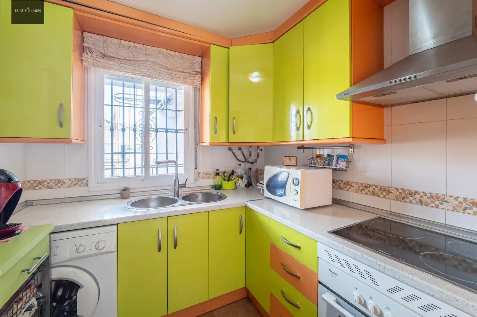 Flat with lift for sale in Calle Violeta, imagen 10