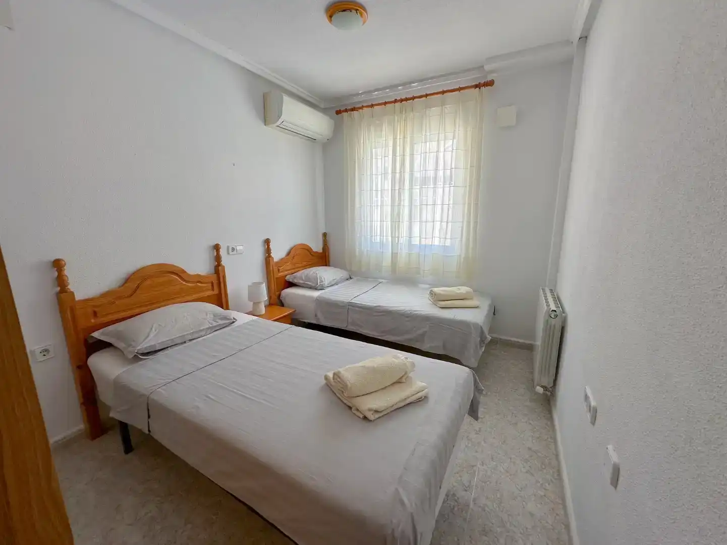 Dormitori de Casa o xalet de lloguer en Gran Alacant