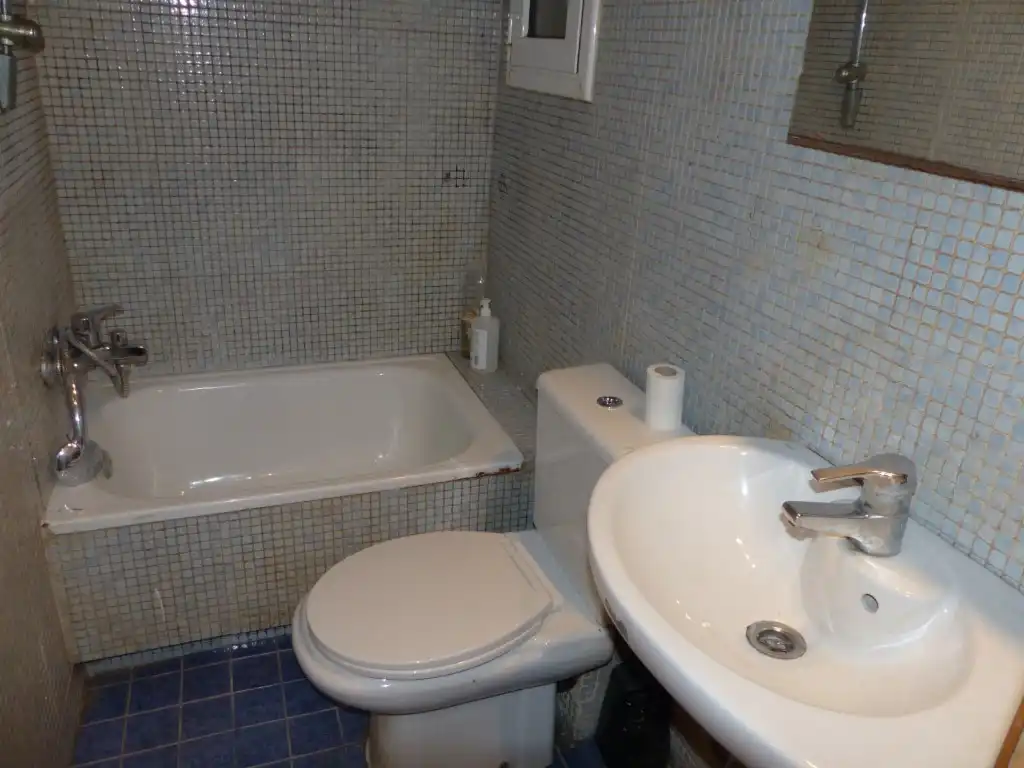 Baño de Piso en venta en Barcelona
