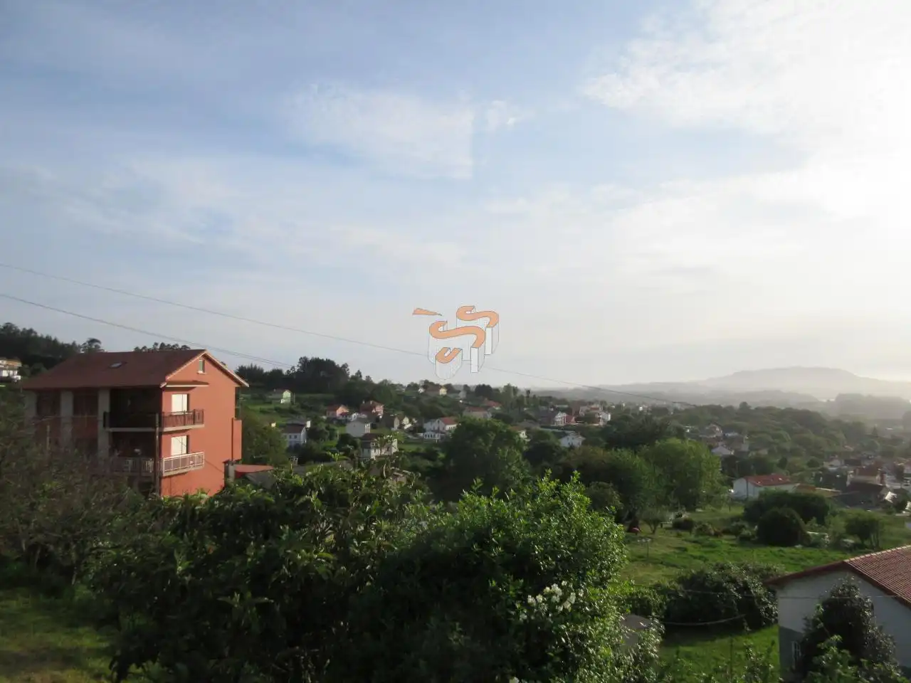 Casa con jardín en venta en Fene, imagen 14