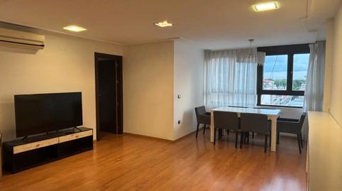 Foto 5 de Pis de lloguer a Calle Teodoro Camino, Centro, Albacete