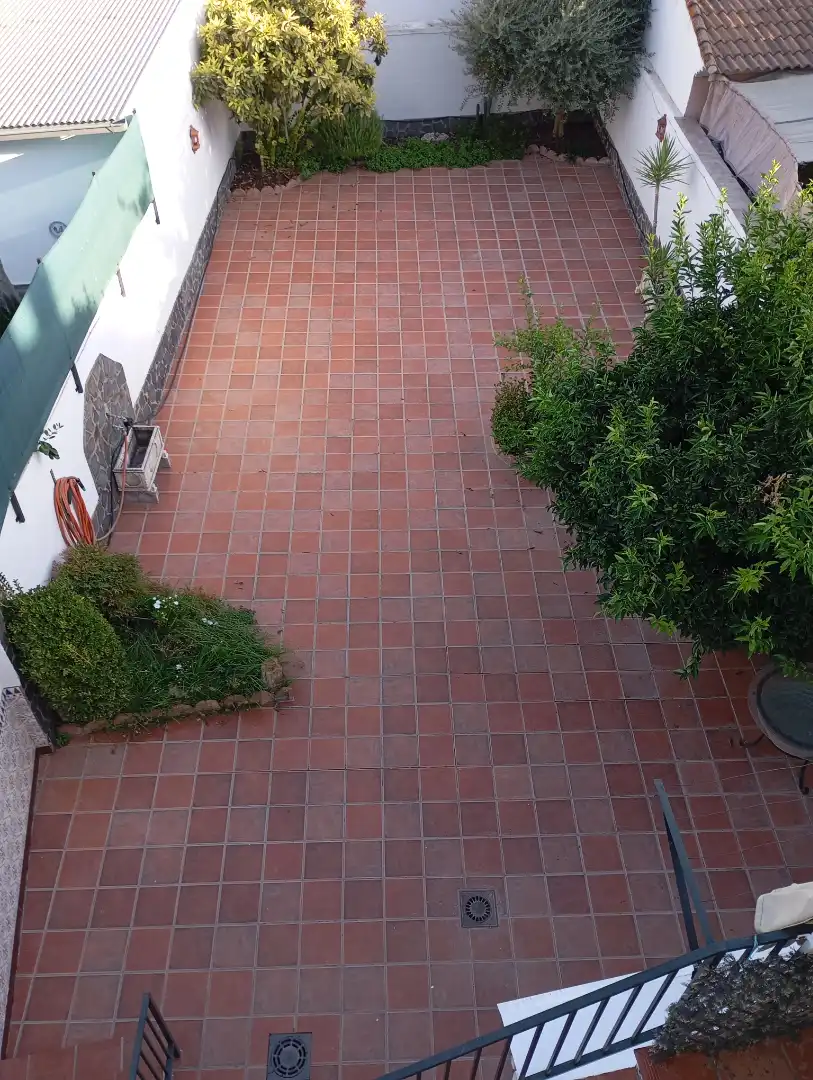 Reihenhaus mit Terrasse zum Verkauf in Fuente Vaqueros