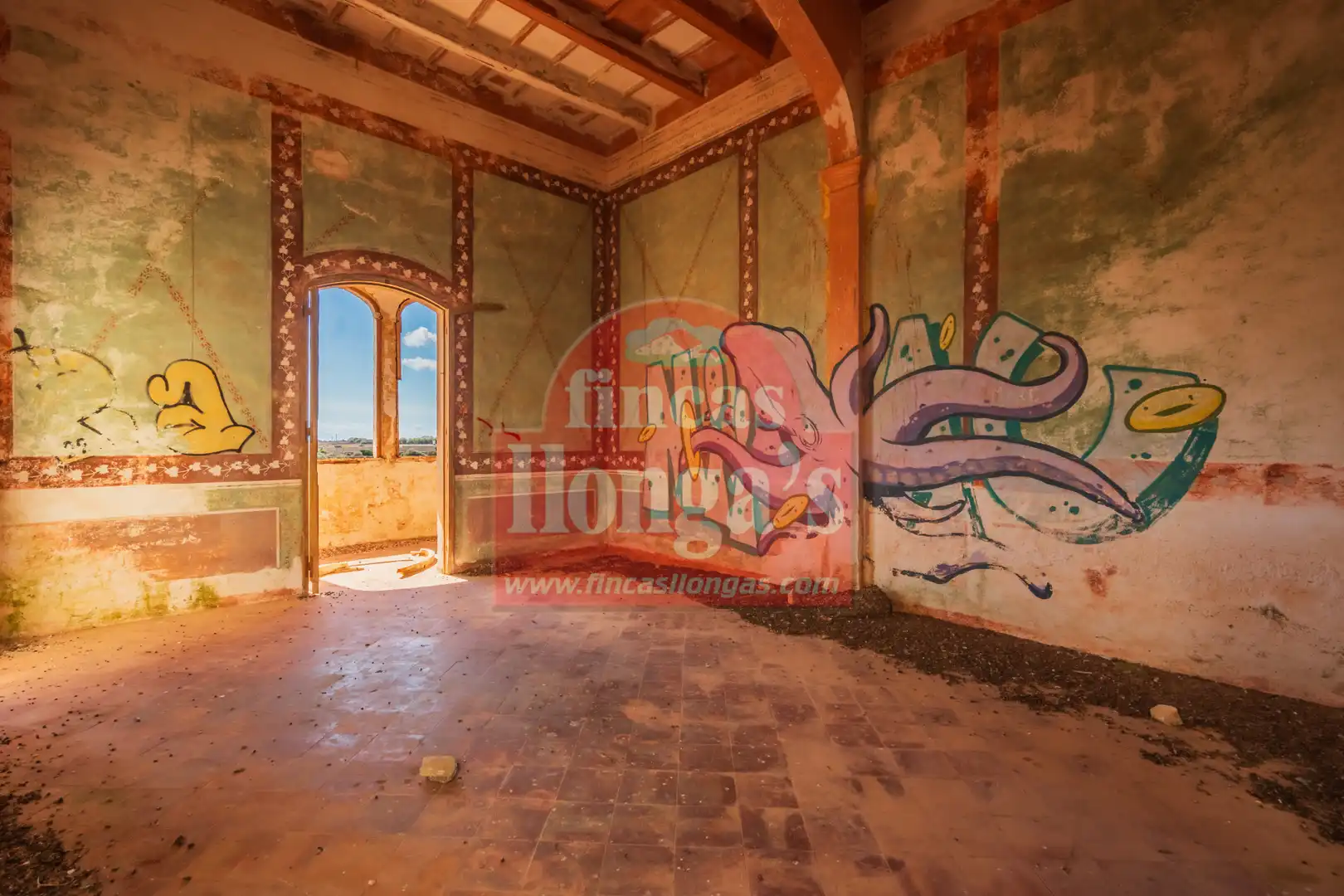 Casa rústica en venda a Ciutadella, imagen 16